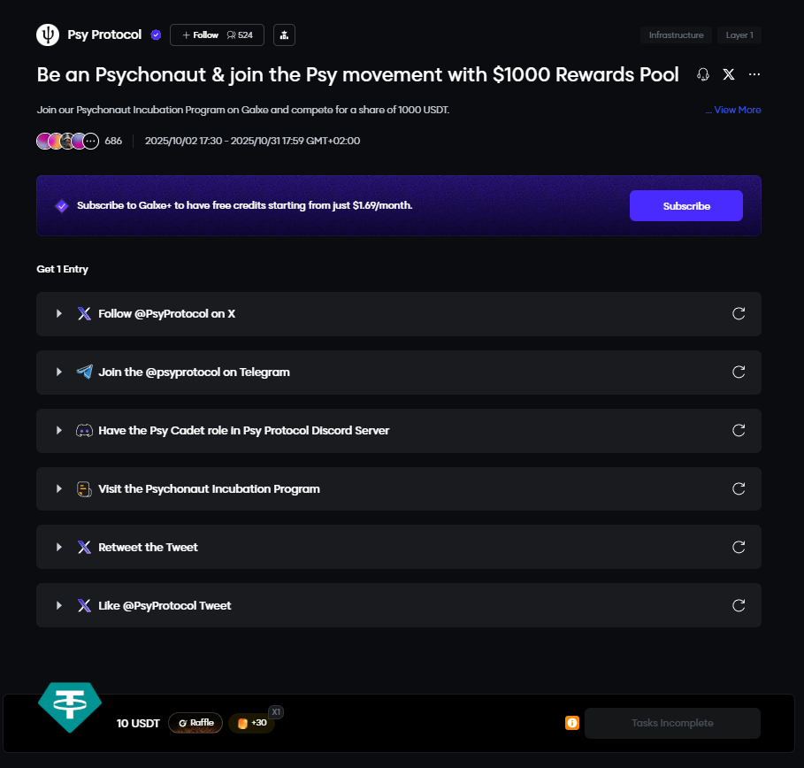 airdrop task image