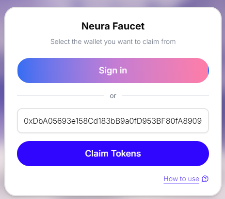 airdrop task image