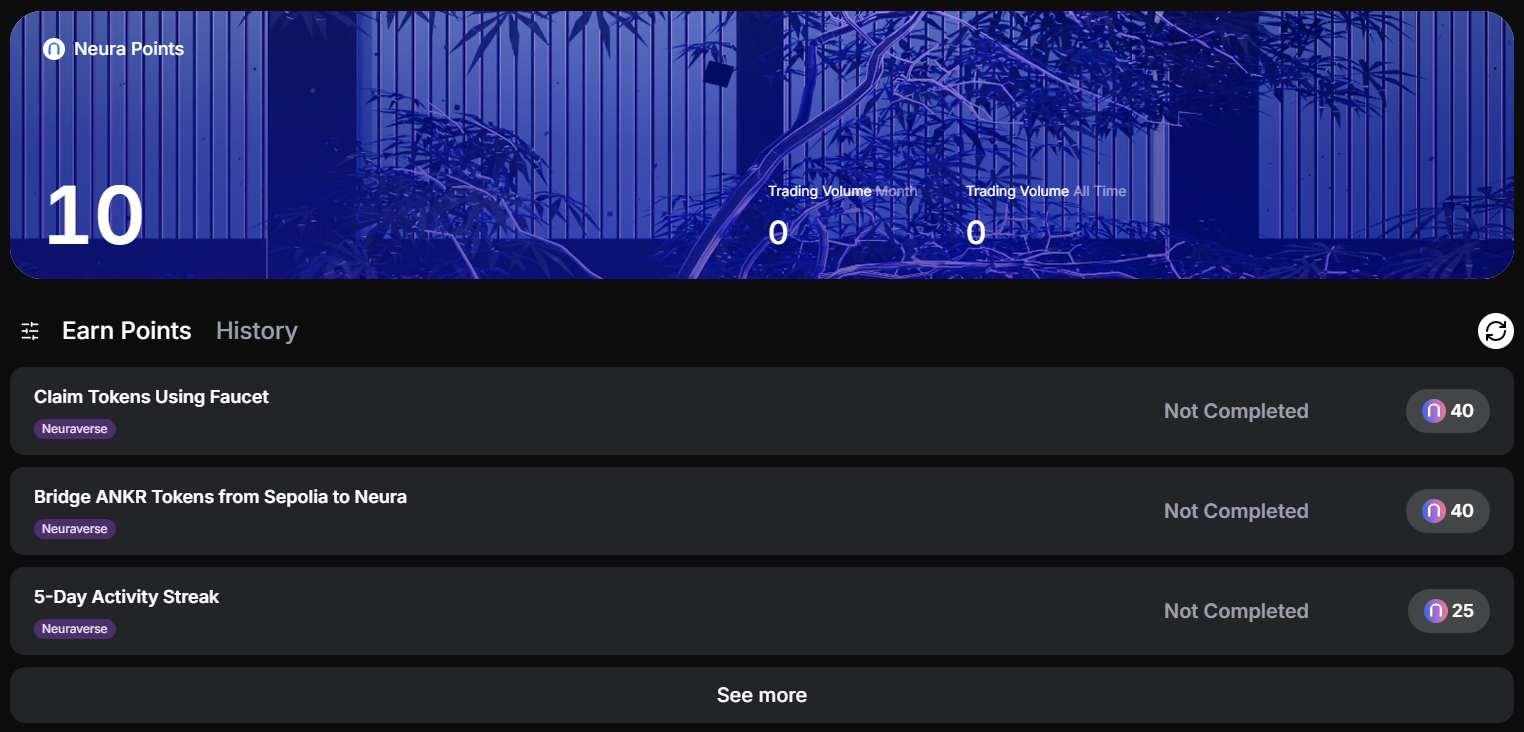 airdrop task image