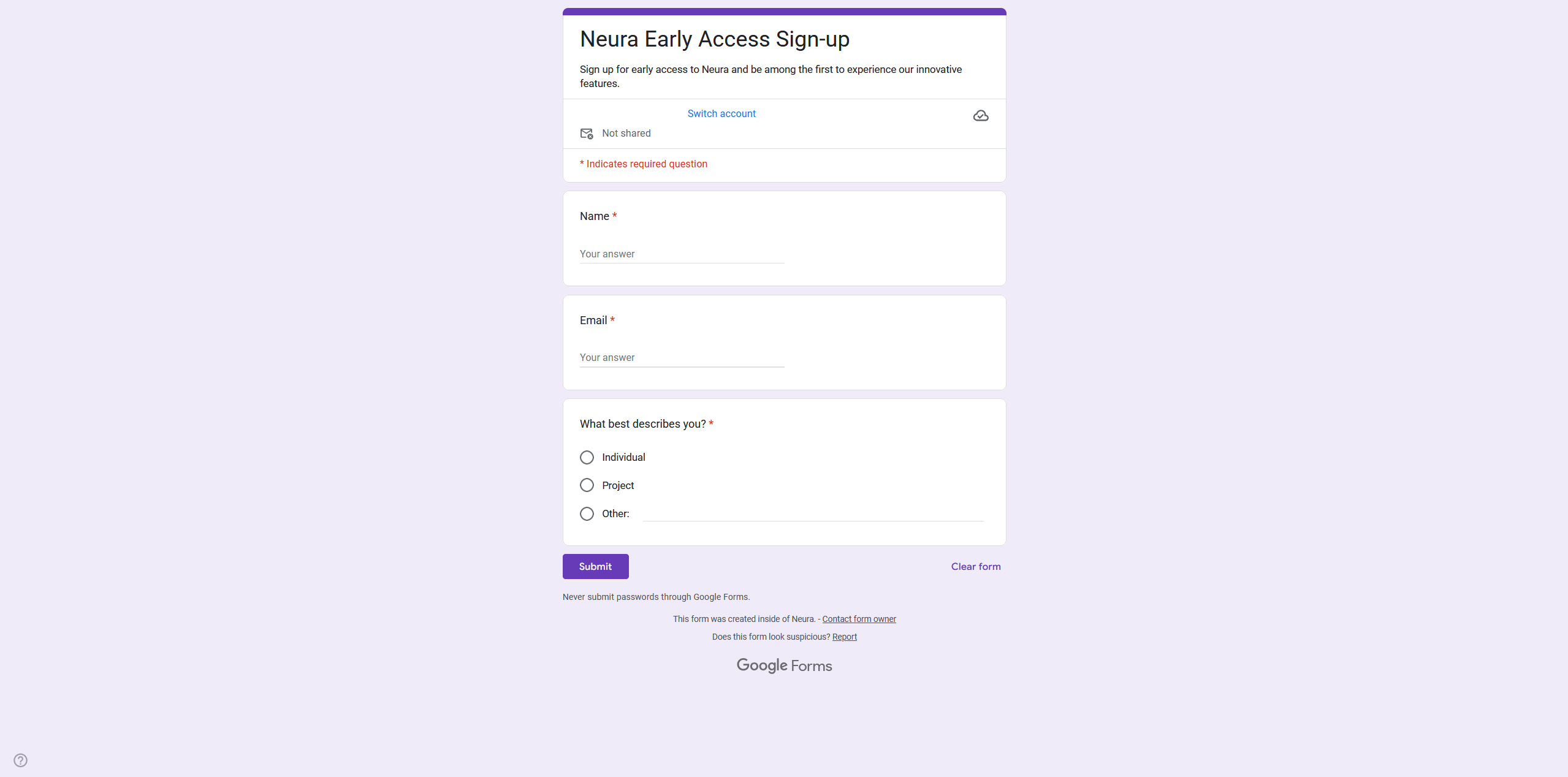 airdrop task image
