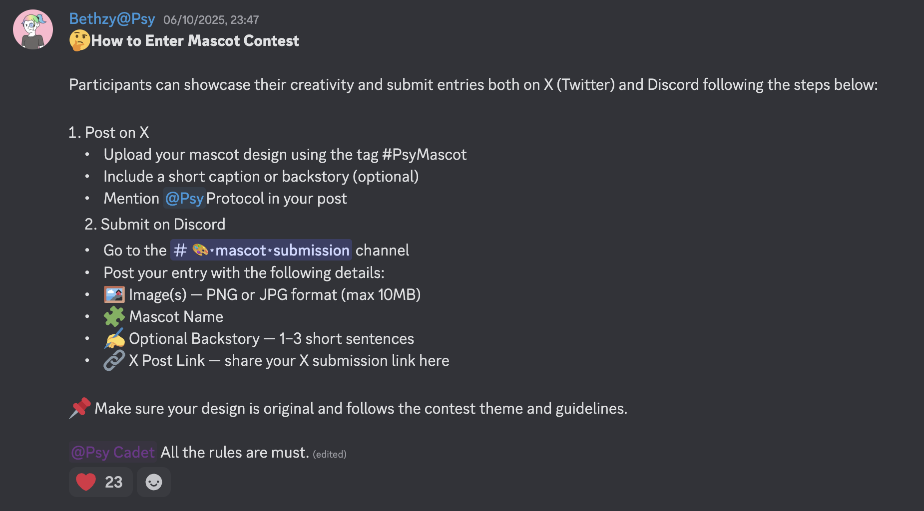 airdrop task image